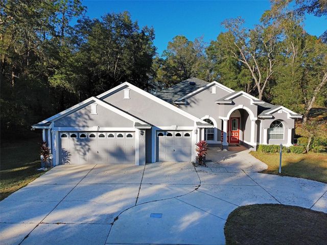 19931 SW 93RD LANE ROAD, Dunnellon, FL 34432