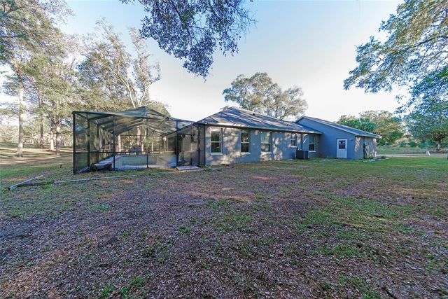 19931 SW 93RD LANE ROAD, Dunnellon, FL 34432