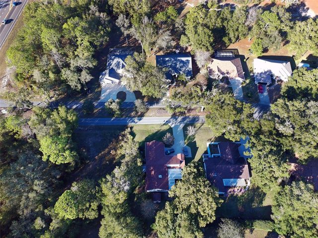 19931 SW 93RD LANE ROAD, Dunnellon, FL 34432