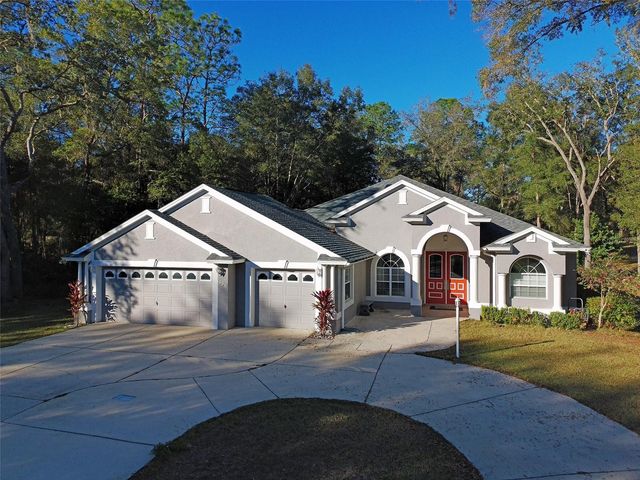 19931 SW 93RD LANE ROAD, Dunnellon, FL 34432