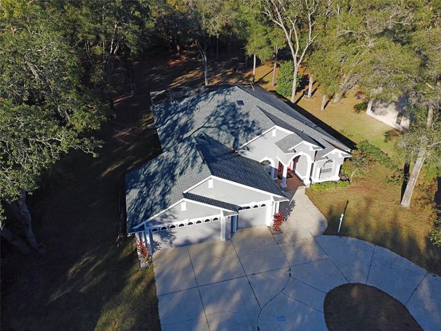 19931 SW 93RD LANE ROAD, Dunnellon, FL 34432