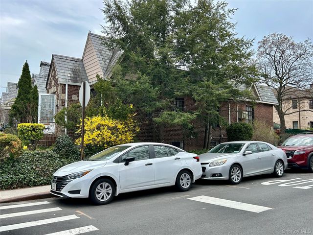 6388 Alderton Street, Rego Park, NY 11374