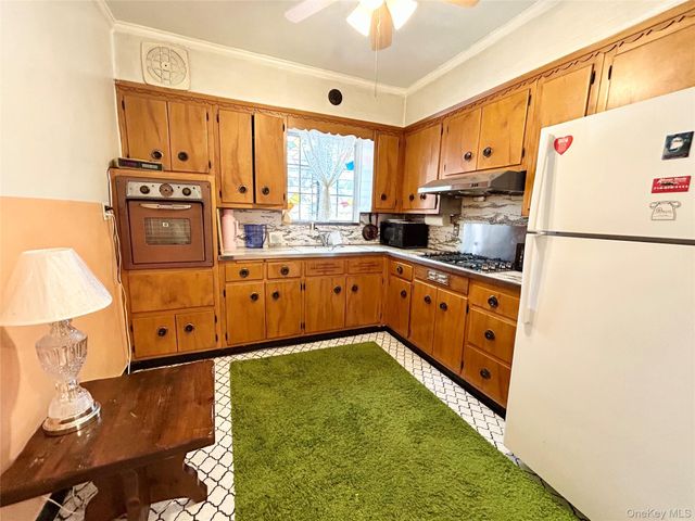 6388 Alderton Street, Rego Park, NY 11374