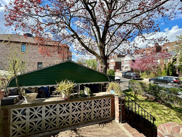 6388 Alderton Street, Rego Park, NY 11374