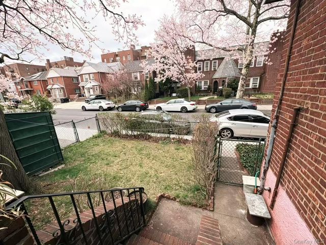 6388 Alderton Street, Rego Park, NY 11374