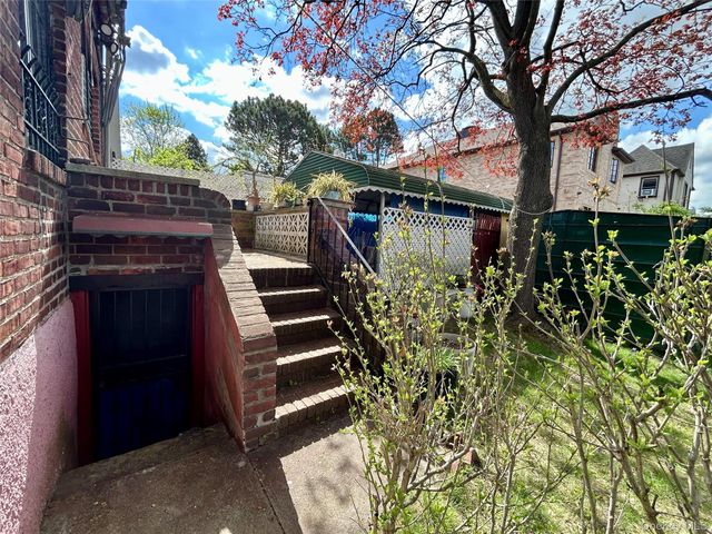 6388 Alderton Street, Rego Park, NY 11374