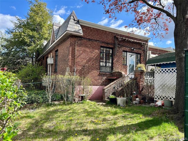 6388 Alderton Street, Rego Park, NY 11374