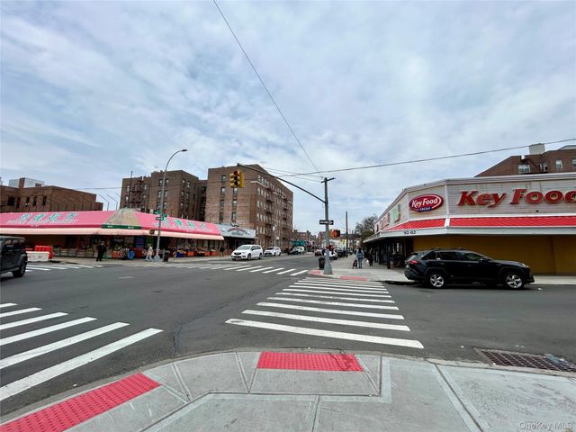6388 Alderton Street, Rego Park, NY 11374