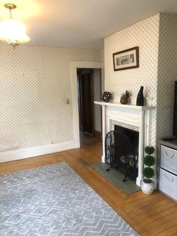 61 Maple Ave, East Bridgewater, MA 02333