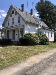 61 Maple Ave, East Bridgewater, MA 02333