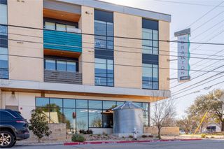 4811 Woodrow Ave 303, Austin, TX 78756