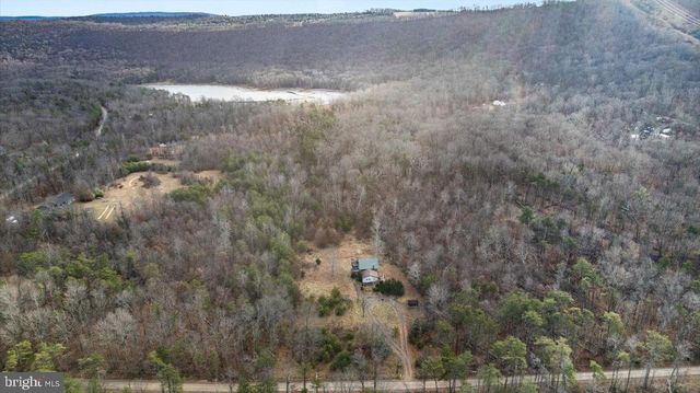 1929 LAKE FERNDALE DR, Levels, WV 25431