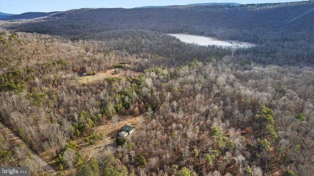 1929 LAKE FERNDALE DR, Levels, WV 25431