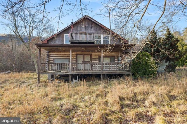 1929 LAKE FERNDALE DR, Levels, WV 25431