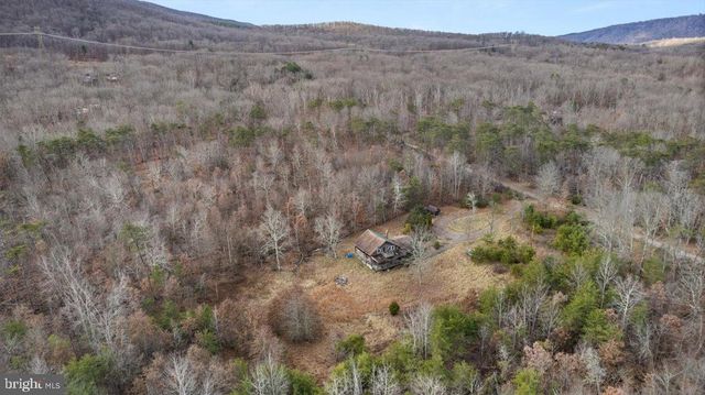 1929 LAKE FERNDALE DR, Levels, WV 25431