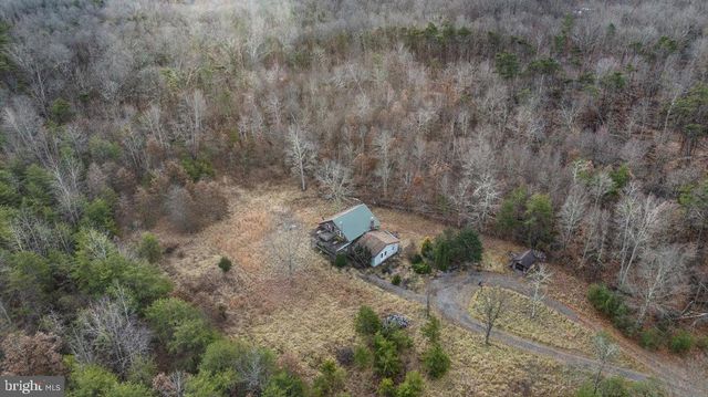 1929 LAKE FERNDALE DR, Levels, WV 25431