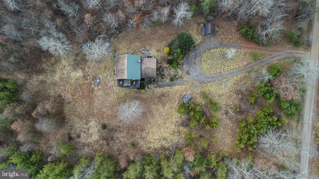 1929 LAKE FERNDALE DR, Levels, WV 25431