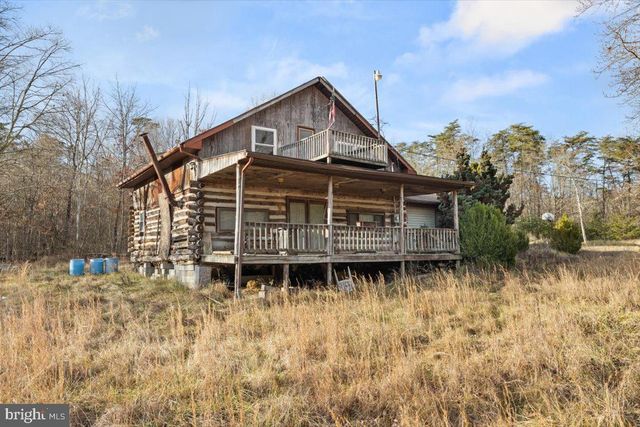 1929 LAKE FERNDALE DR, Levels, WV 25431