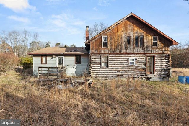 1929 LAKE FERNDALE DR, Levels, WV 25431