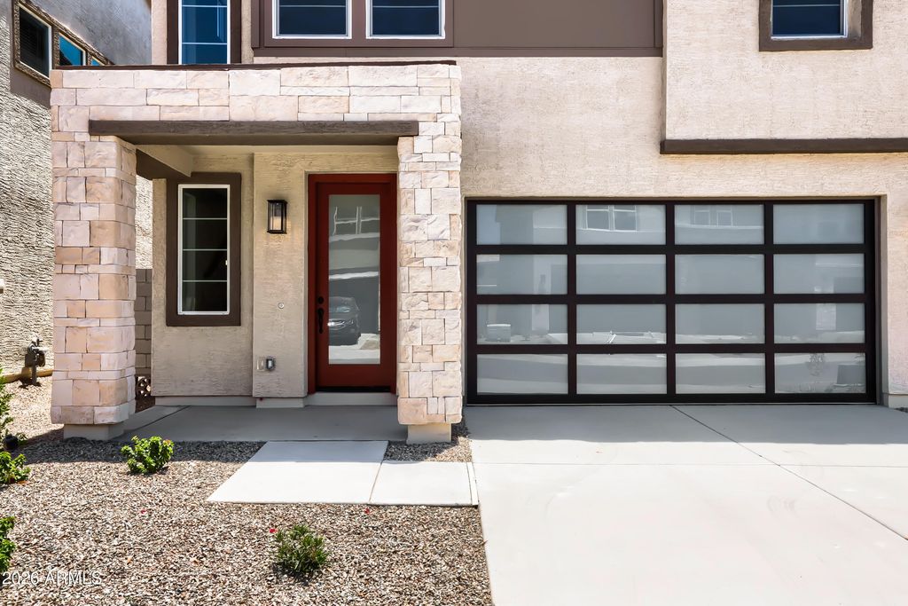 1847 E KRAMER Street, Mesa, AZ 85203 — exterior