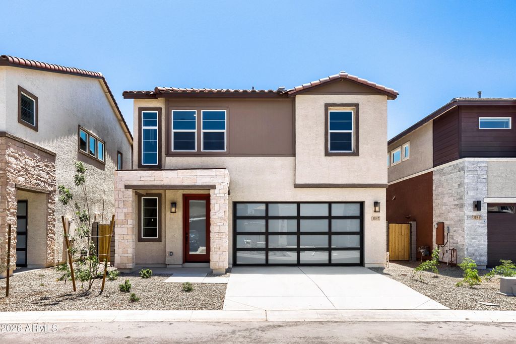 1847 E KRAMER Street, Mesa, AZ 85203 — photo 2
