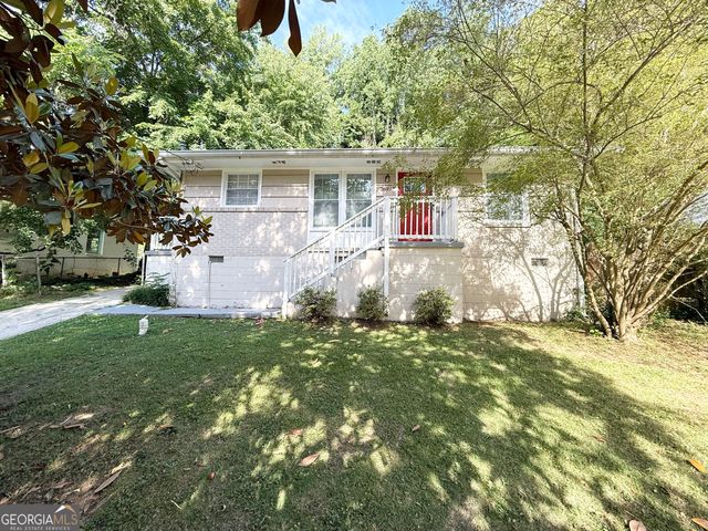 2639 Harmony Way, East Point, GA 30344