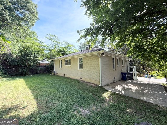 2639 Harmony Way, East Point, GA 30344