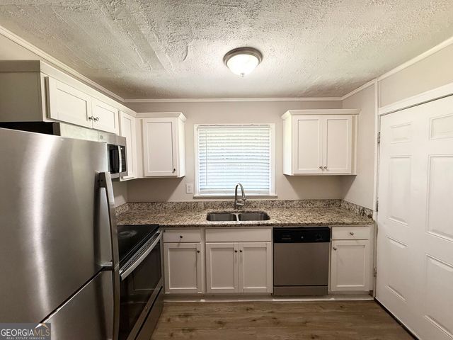 2639 Harmony Way, East Point, GA 30344