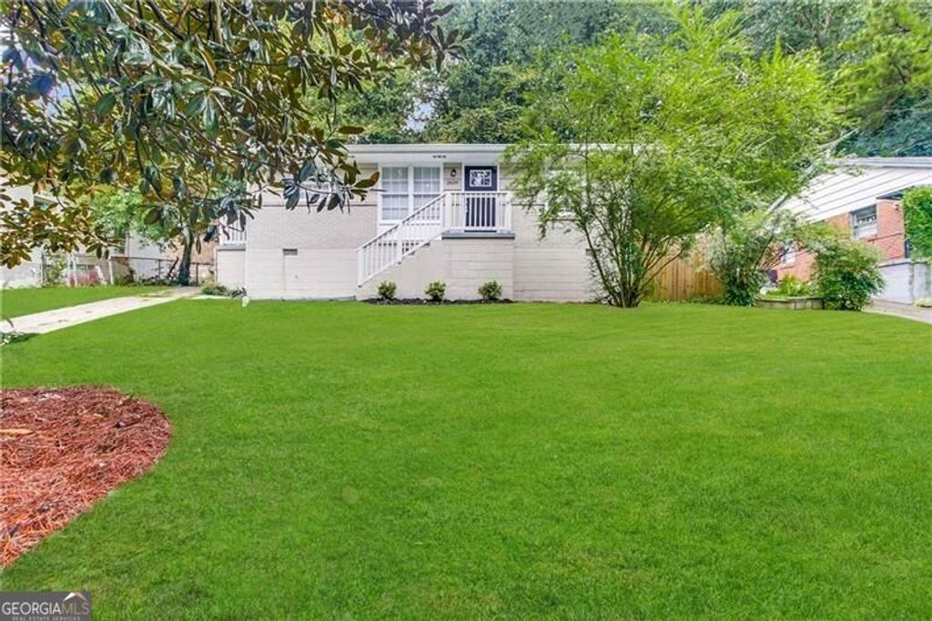 2639 Harmony Way, East Point, GA 30344