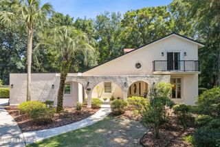 1395 MISSION SAN CARLOS Drive, Fernandina Beach, FL 32034