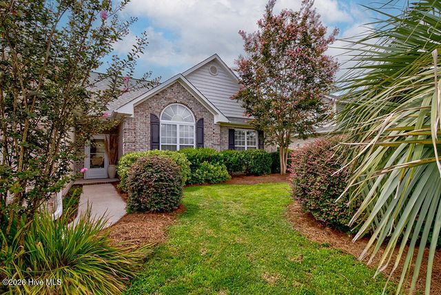 1143 Spring Glen Court, Leland, NC 28451