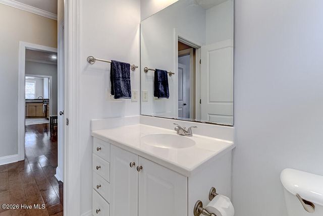 1143 Spring Glen Court, Leland, NC 28451