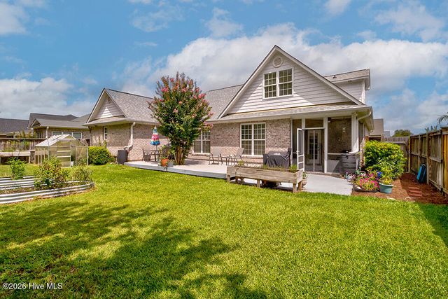 1143 Spring Glen Court, Leland, NC 28451