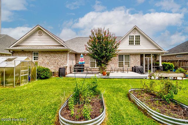 1143 Spring Glen Court, Leland, NC 28451