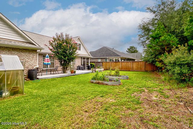 1143 Spring Glen Court, Leland, NC 28451