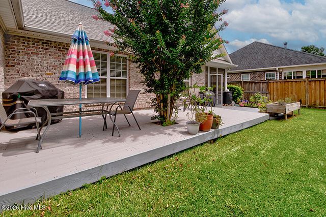 1143 Spring Glen Court, Leland, NC 28451