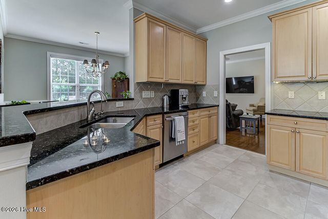 1143 Spring Glen Court, Leland, NC 28451