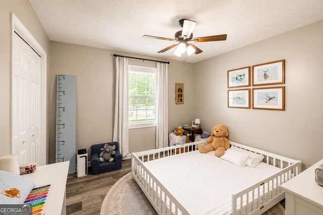 483 Whispering Oaks Drive, Statham, GA 30666