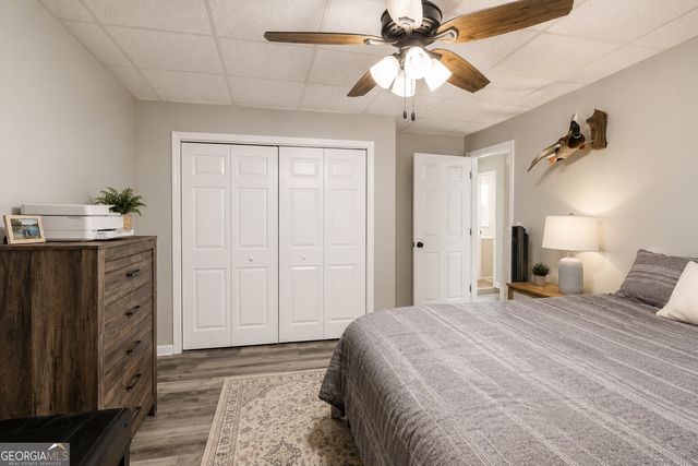 483 Whispering Oaks Drive, Statham, GA 30666