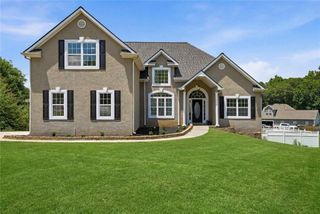 705 Gatwick Court, Locust Grove, GA 30248