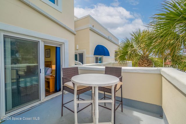 8600 Ridgewood Avenue 1311, Cape Canaveral, FL 32920