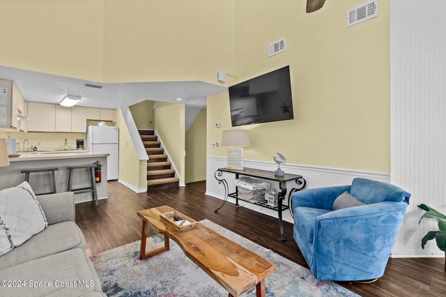 8600 Ridgewood Avenue 1311, Cape Canaveral, FL 32920