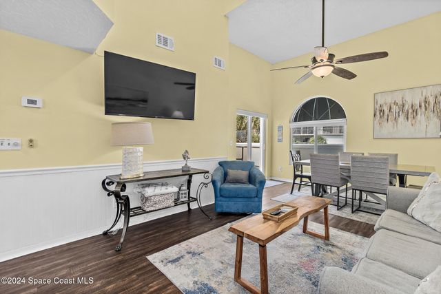 8600 Ridgewood Avenue 1311, Cape Canaveral, FL 32920