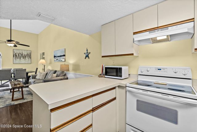 8600 Ridgewood Avenue 1311, Cape Canaveral, FL 32920