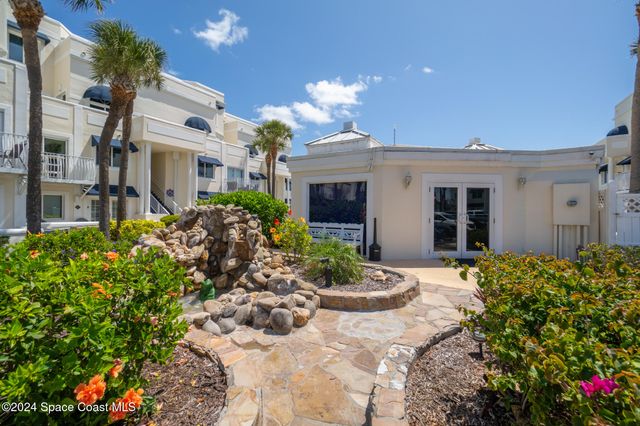 8600 Ridgewood Avenue 1311, Cape Canaveral, FL 32920