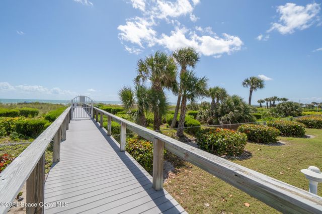 8600 Ridgewood Avenue 1311, Cape Canaveral, FL 32920