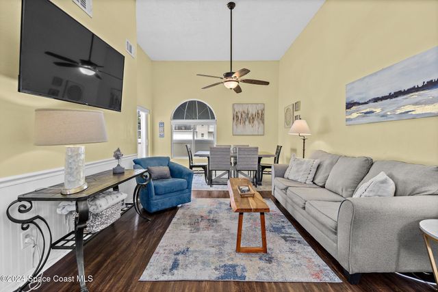 8600 Ridgewood Avenue 1311, Cape Canaveral, FL 32920