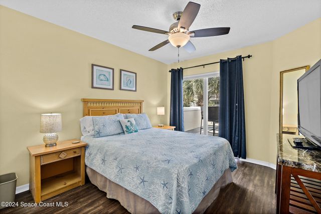 8600 Ridgewood Avenue 1311, Cape Canaveral, FL 32920