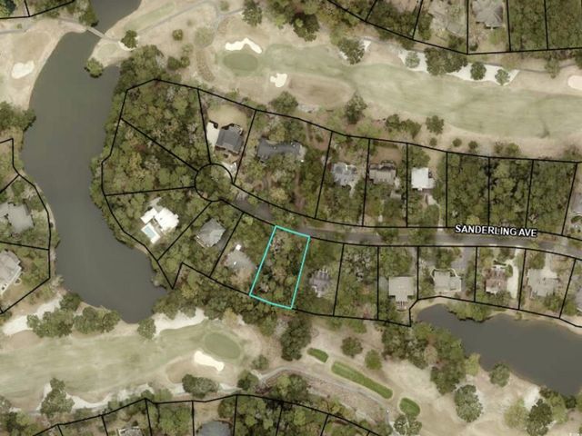 Lot 173 Sanderling Ave., Georgetown, SC 29440