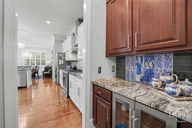 1 Tarrow Ridge Road, Savannah, GA 31411